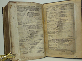 Vysvětlení prosté Biblí malé - 2 díly - Václav Slovacius - 1620