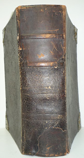 Vysvětlení prosté Biblí malé - 2 díly - Václav Slovacius - 1620