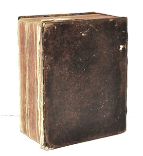 Postila aneb výklady 1. a 2.díl - Jan Nepomuk Medlín - 1796