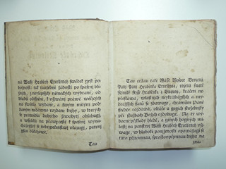 Postila aneb výklady 1. a 2.díl - Jan Nepomuk Medlín - 1796