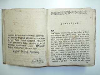 Postila aneb výklady 1. a 2.díl - Jan Nepomuk Medlín - 1796