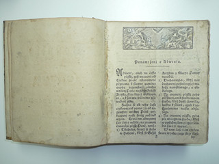 Postila aneb výklady 1. a 2.díl - Jan Nepomuk Medlín - 1796