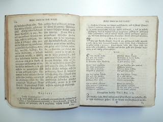 Postila aneb výklady 1. a 2.díl - Jan Nepomuk Medlín - 1796