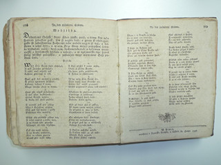 Postila aneb výklady 1. a 2.díl - Jan Nepomuk Medlín - 1796