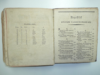 Postila aneb výklady 1. a 2.díl - Jan Nepomuk Medlín - 1796
