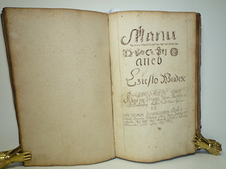 rukopis Práva městská - Kristián z Koldína 1579 + 2 přívazky - 1708 (cca 1.pol. 18 století)