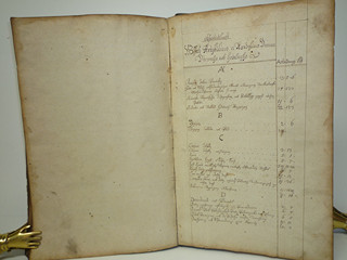 rukopis Práva městská - Kristián z Koldína 1579 + 2 přívazky - 1708 (cca 1.pol. 18 století)