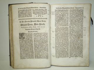Jedno, Dvoje, Troje Kázání Sváteční - Pellizotti - 1753