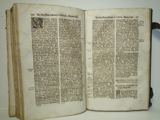 Jedno, Dvoje, Troje Kázání Sváteční - Pellizotti - 1753