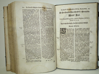Jedno, Dvoje, Troje Kázání Sváteční - Pellizotti - 1753