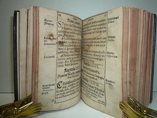 Apatéka domácí - Pierandrea Mattioli - 1602