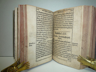 Apatéka domácí - Pierandrea Mattioli - 1602