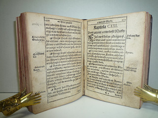 Apatéka domácí - Pierandrea Mattioli - 1602