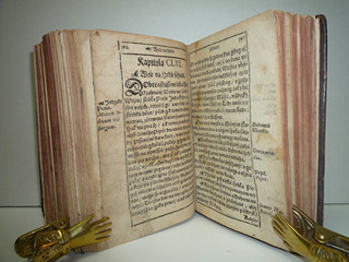 Apatéka domácí - Pierandrea Mattioli - 1602