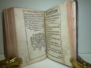 Apatéka domácí - Pierandrea Mattioli - 1602