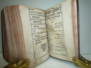Apatéka domácí - Pierandrea Mattioli - 1602