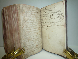 Apatéka domácí - Pierandrea Mattioli - 1602