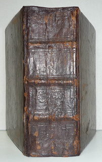 Apatéka domácí - Pierandrea Mattioli - 1602