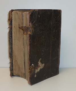 Bible Hallská 3. - 1766