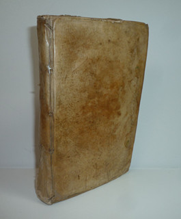 Jan Amos Komenský (1592 - 1670) - Vestibulum rerum et linguarum (česky Předsíň věcí a jazyků) - J.A. Komenský - 1658