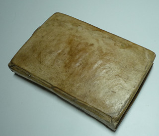 Jan Amos Komenský (1592 - 1670) - Vestibulum rerum et linguarum (česky Předsíň věcí a jazyků) - J.A. Komenský - 1658