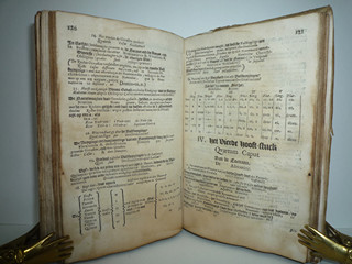 Jan Amos Komenský (1592 - 1670) - Vestibulum rerum et linguarum (česky Předsíň věcí a jazyků) - J.A. Komenský - 1658