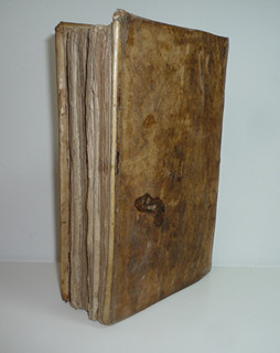 Jan Amos Komenský (1592 - 1670) - Orbis sensualium pictus … (lat-ger) - J.A. Komenský - 1669?