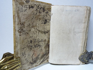 Jan Amos Komenský (1592 - 1670) - Orbis sensualium pictus … (lat-ger) - J.A. Komenský - 1669?
