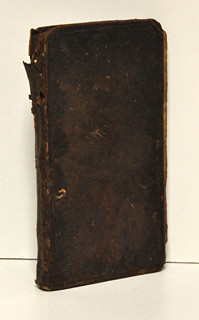 Rukopis - Bůh jest nejčistší láska - Cerhenice - 1826