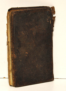 Rukopis - Bůh jest nejčistší láska - Cerhenice - 1826