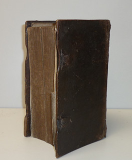 Bible Hallská 2. - 1745