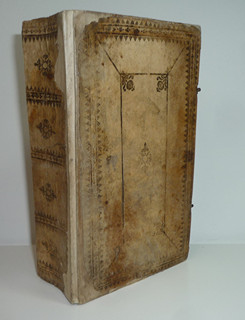 Jan Amos Komenský (1592 - 1670) - Janua Linguarum reserata quinque-linguis - J.A. Komenský - 1661