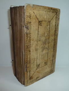 Jan Amos Komenský (1592 - 1670) - Janua Linguarum reserata quinque-linguis - J.A. Komenský - 1661