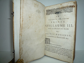 Jan Amos Komenský (1592 - 1670) - Janua Linguarum reserata quinque-linguis - J.A. Komenský - 1661