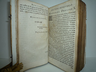 Jan Amos Komenský (1592 - 1670) - Janua Linguarum reserata quinque-linguis - J.A. Komenský - 1661