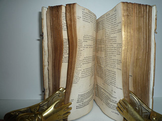 Jan Amos Komenský (1592 - 1670) - Janua Linguarum reserata quinque-linguis - J.A. Komenský - 1661