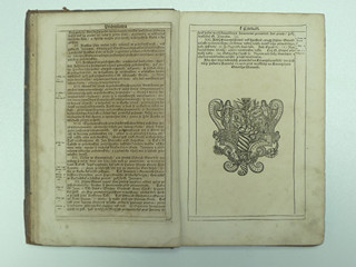 Bible Svatováclavská I. - Nový zákon - 1677