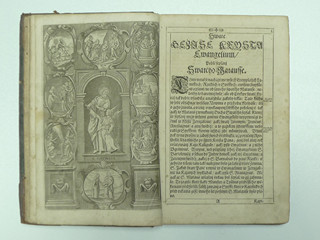 Bible Svatováclavská I. - Nový zákon - 1677