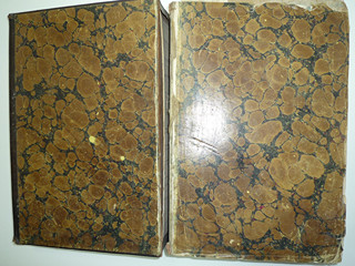 Bible Svatováclavská II. - 2.část 1. dílu a 2.díl - 1769 - 1771