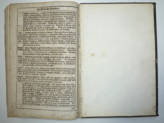 Bible Svatováclavská II. - 2.část 1. dílu a 2.díl - 1769 - 1771