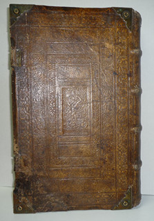 Colloquia oder Tischreden - Martin Luther - Frankfurt - 1571