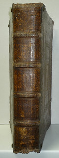 Colloquia oder Tischreden - Martin Luther - Frankfurt - 1571