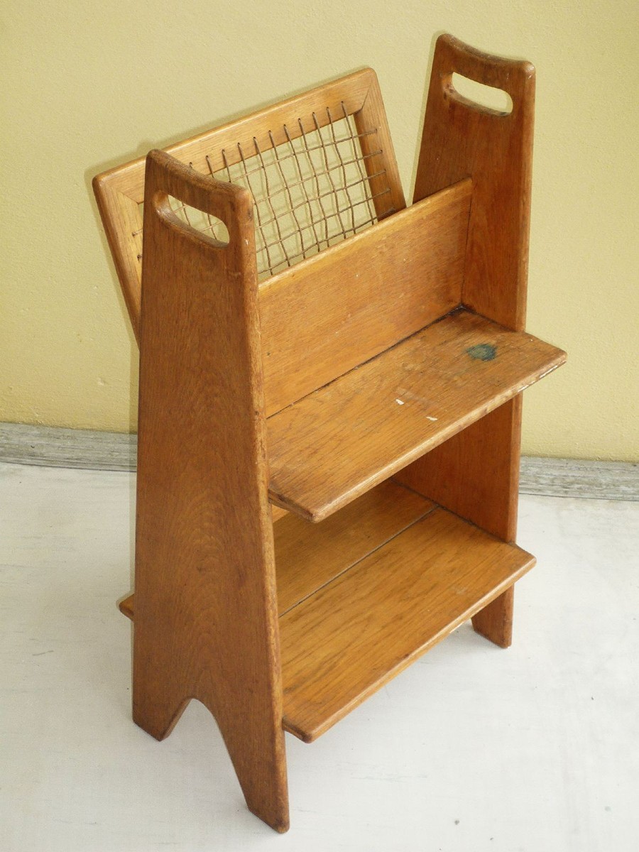 Funkcionalistická knihovnička , J.M. RATHOUSKÝ