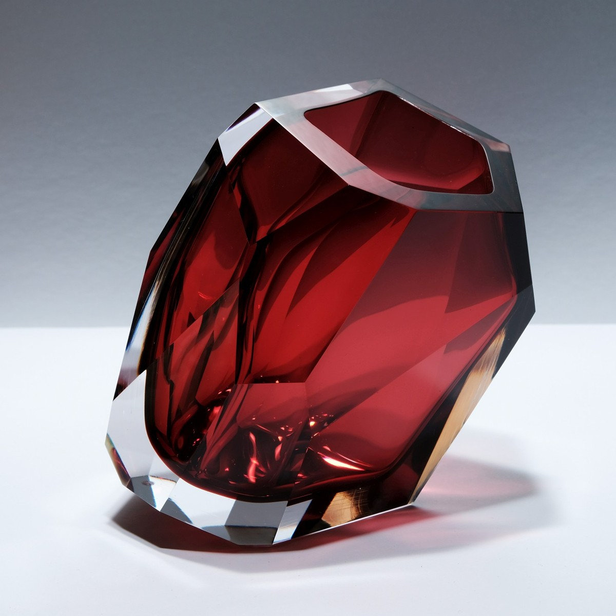 Arik Levy (1963) - Váza CRYSTAL ROCK