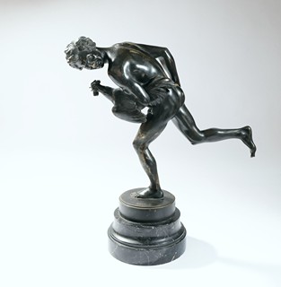 František Winkler (1884 - 1956) - Únos kohouta