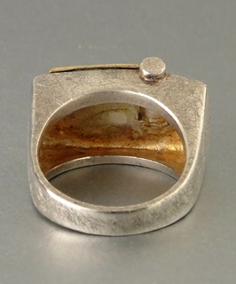 925 Ag prsten