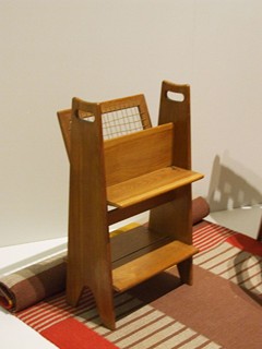 Funkcionalistická knihovnička , J.M. RATHOUSKÝ