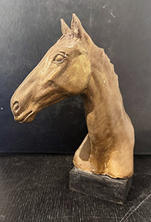Antonín Procházka (1882 - 1945) - Hektor