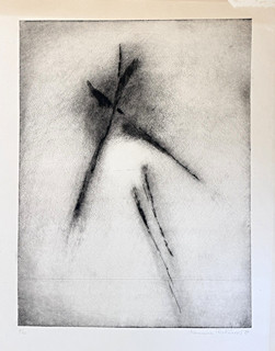 Romana Rotterová (1931) - Cesty světla I.