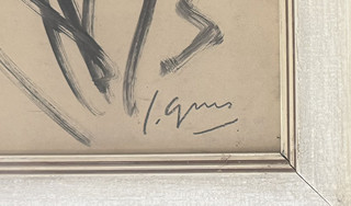 Jaroslav Grus (1891 - 1983) - Vesnice